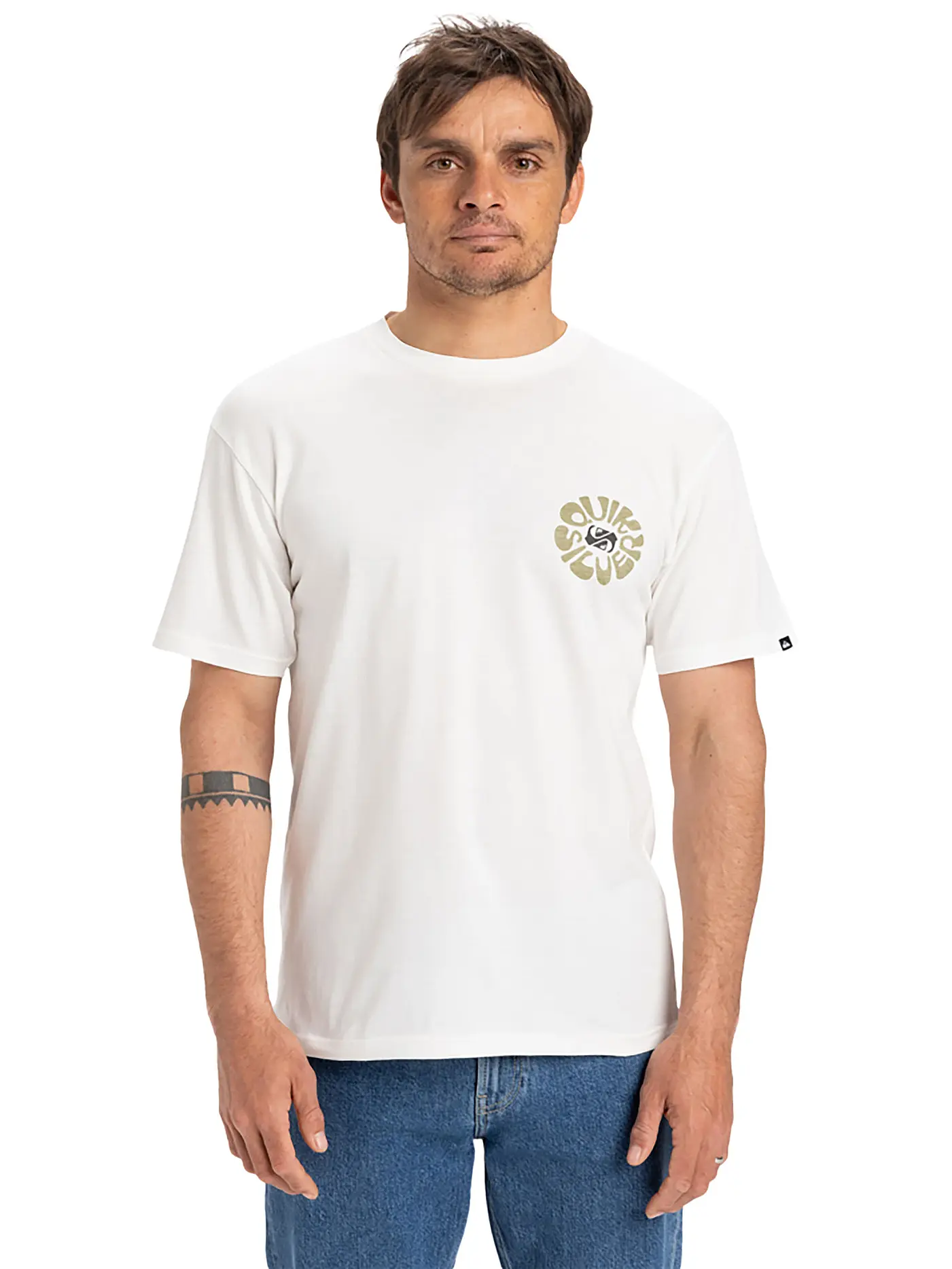 QUIKSILVER | Herren Beachshirt Evo Roads End | 